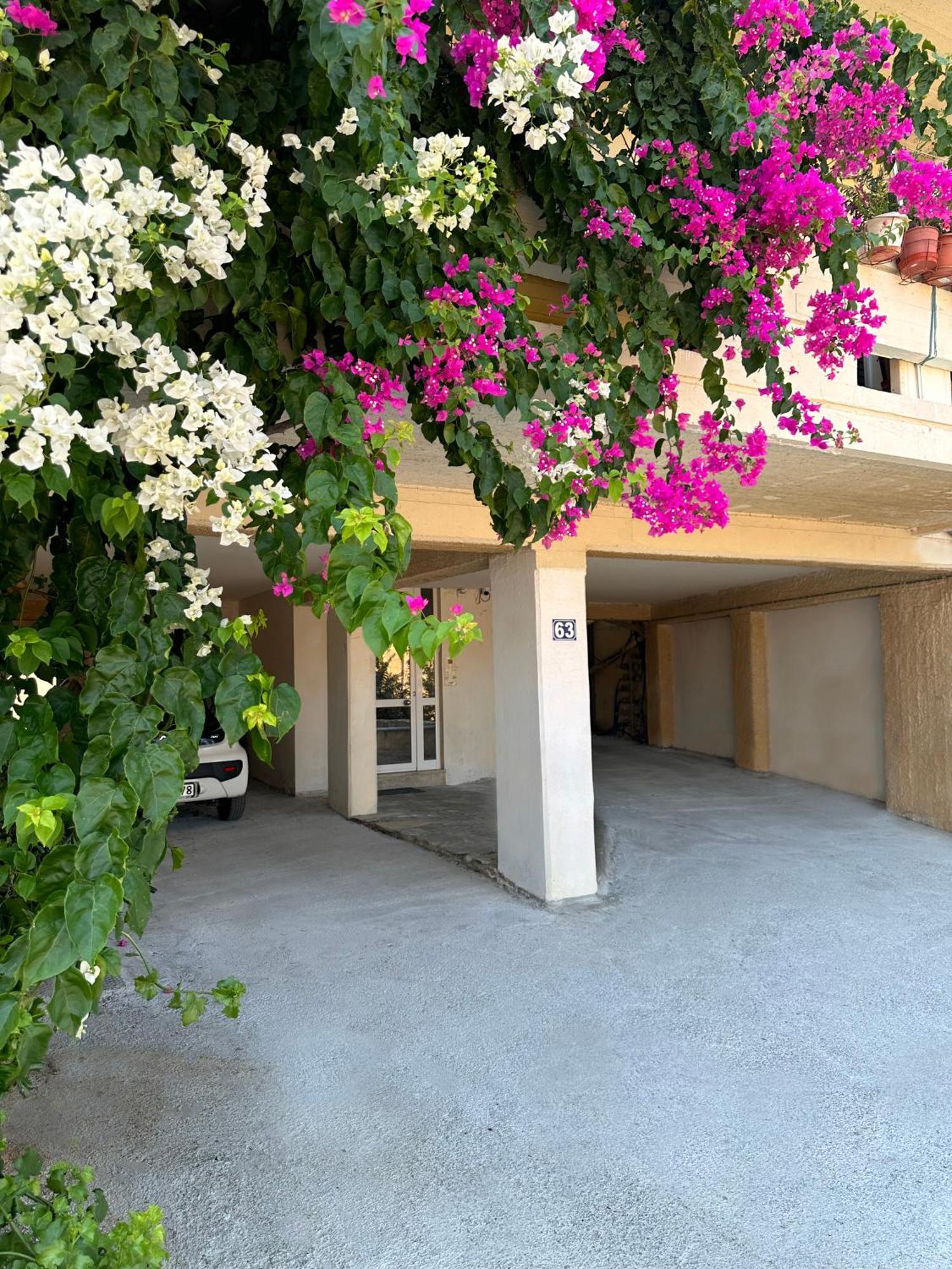 Appartement Maria's Cozy Chania