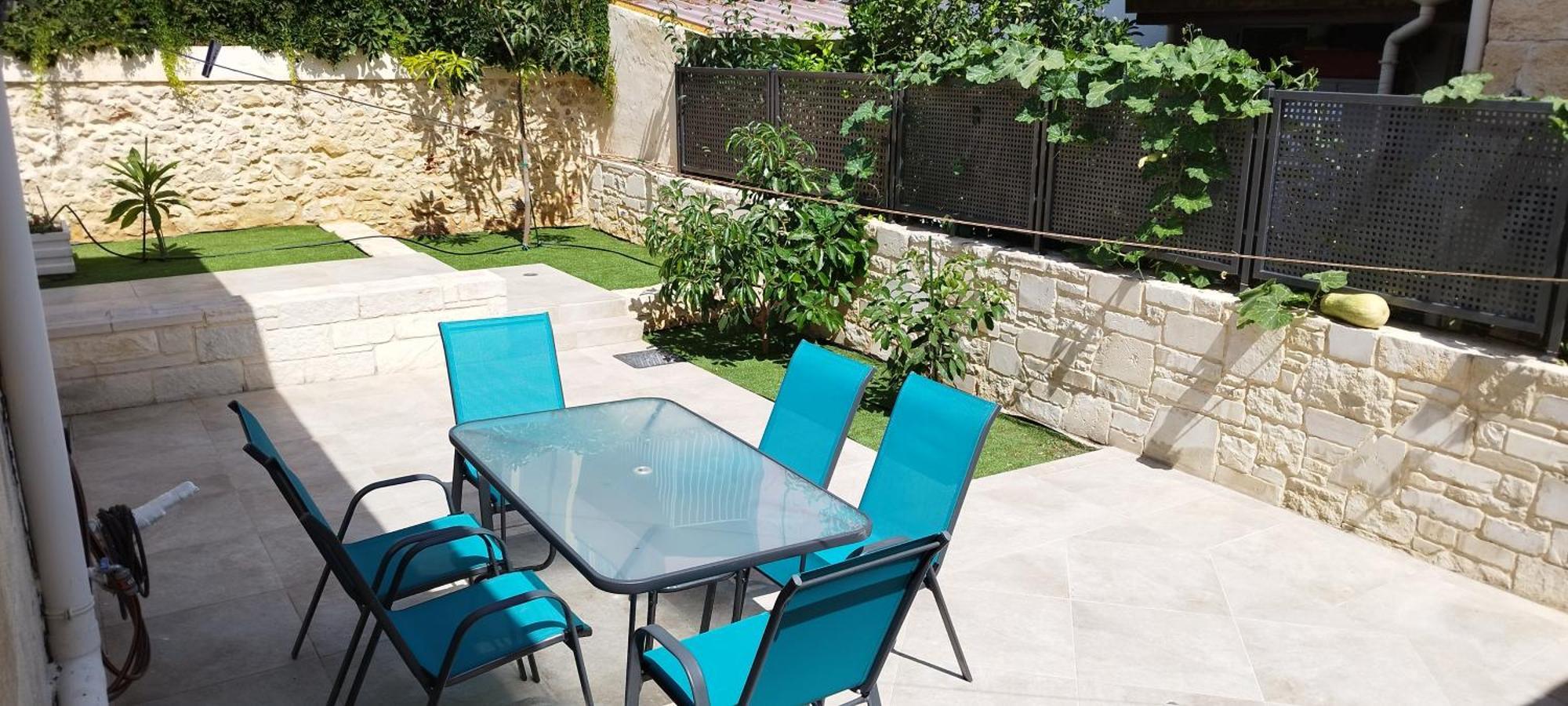Holiday home Paul's House Chania