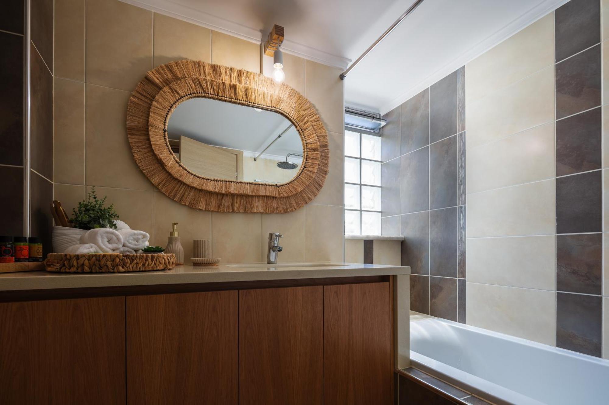 Apartment Jw Luxury Chania (Crete)