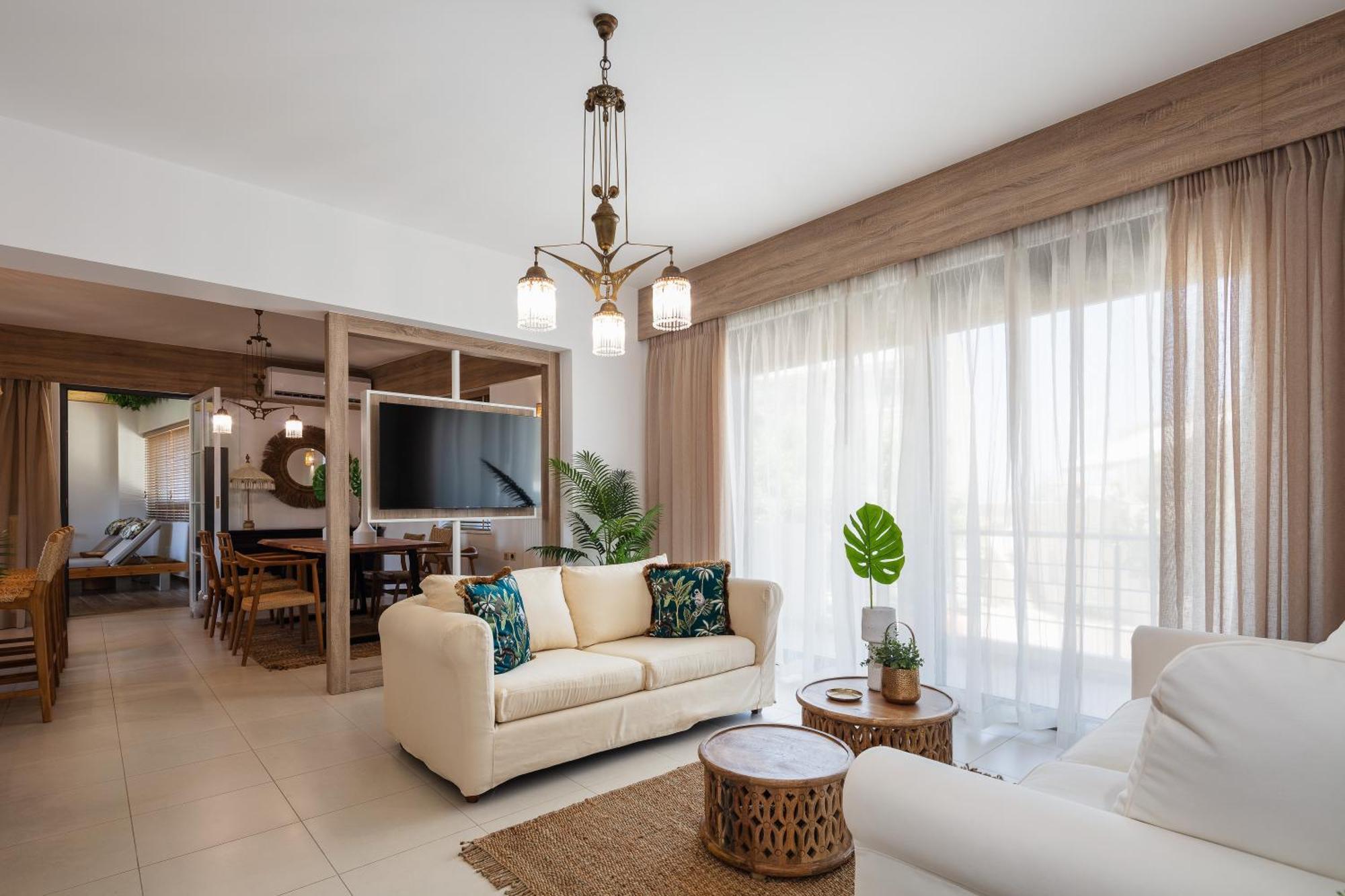 Apartment Jw Luxury