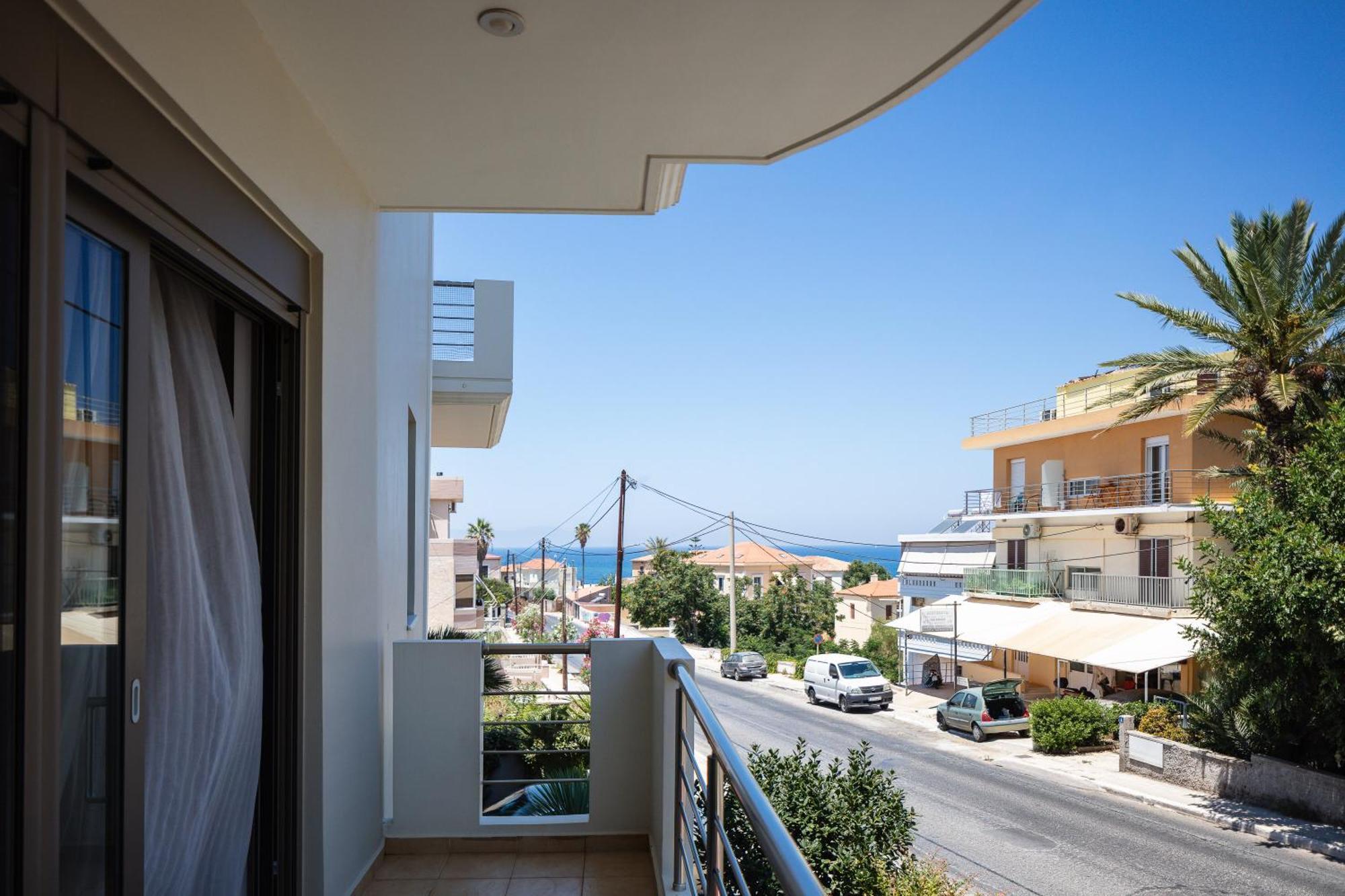 Apartment Jw Luxury *