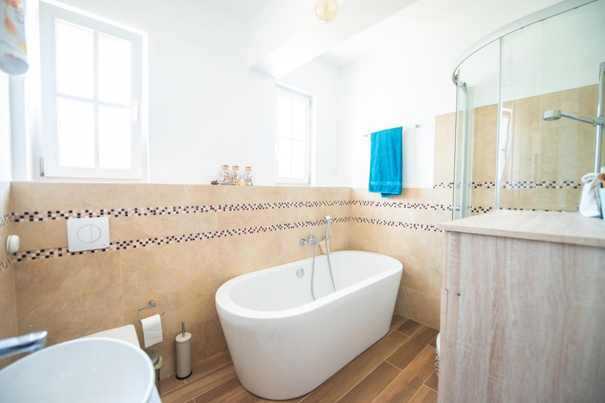 Noah's Ark Villa Chania (Crete)