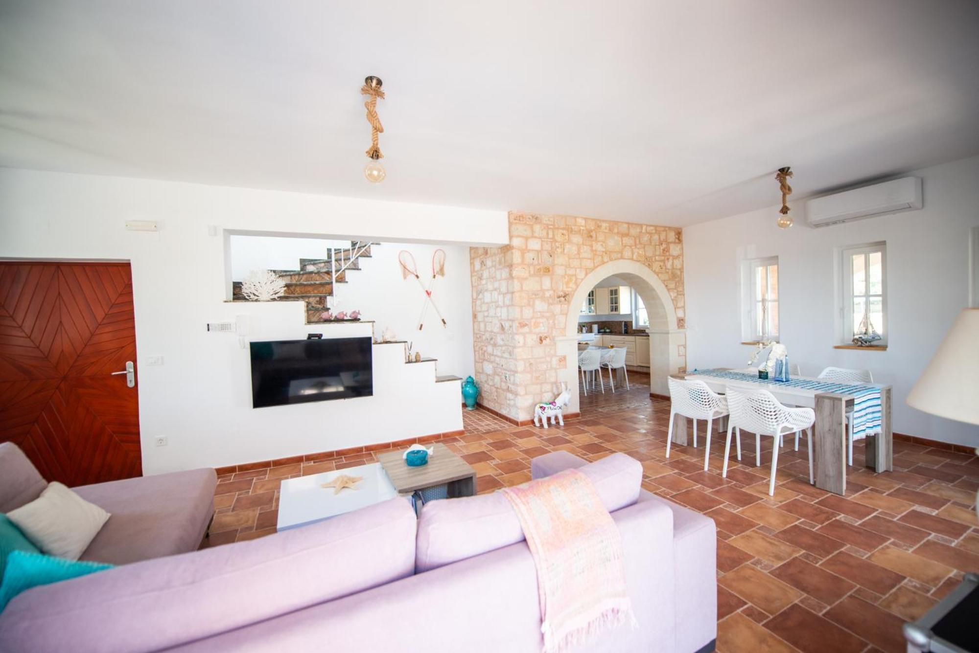 Noah's Ark Villa Chania (Crete)