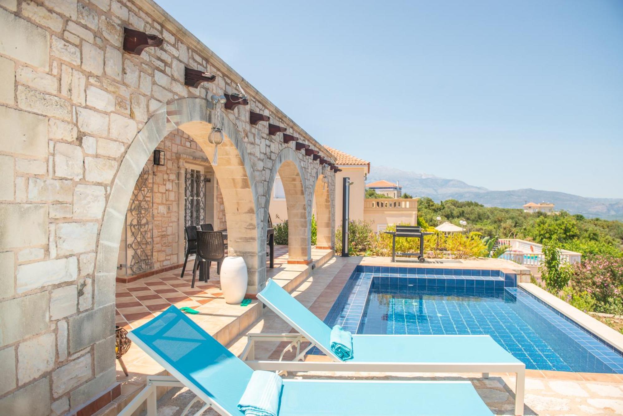Noah's Ark Villa *