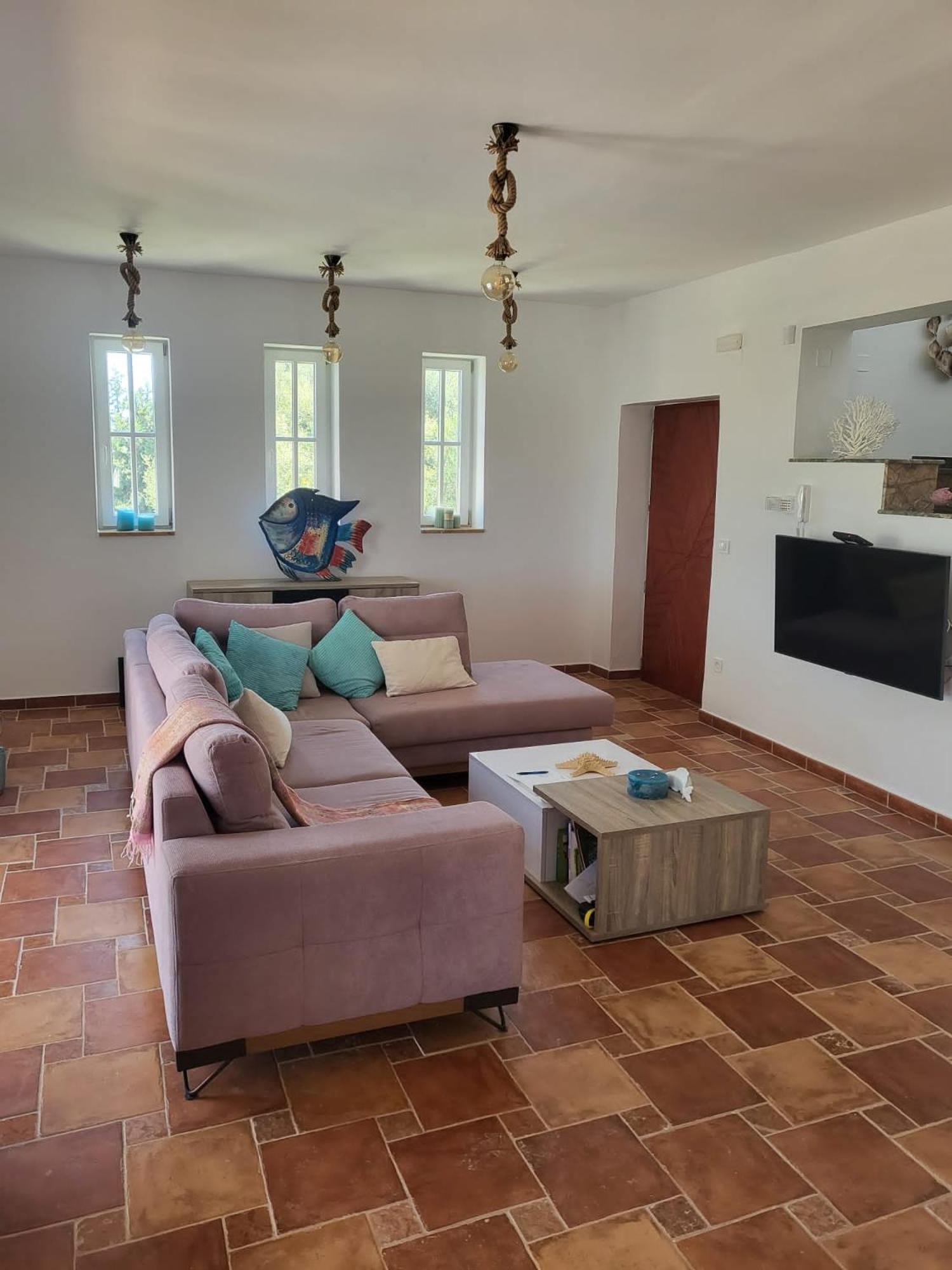 Noah's Ark Villa Chania (Crete)