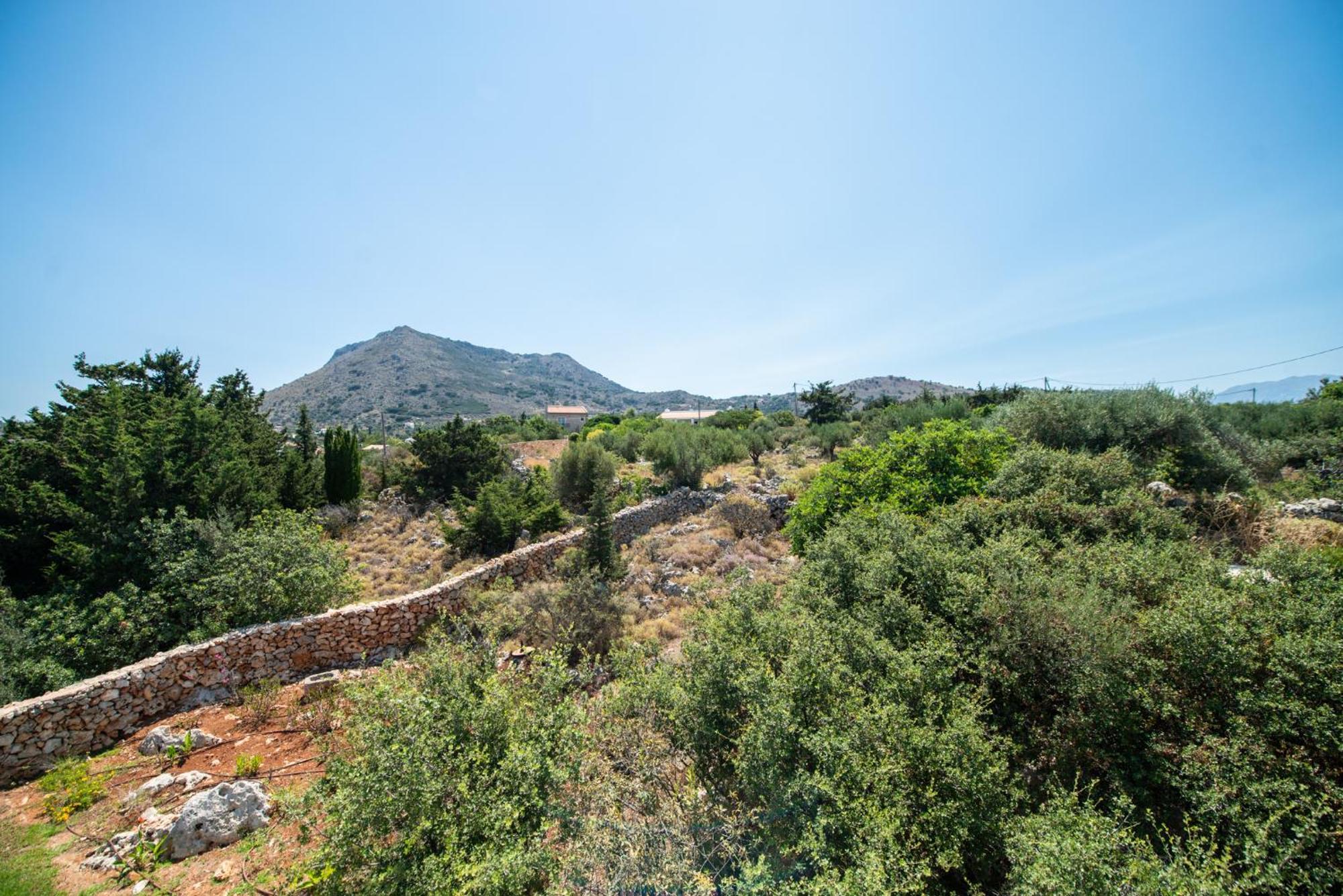 Noah's Ark Villa Chania (Crete)