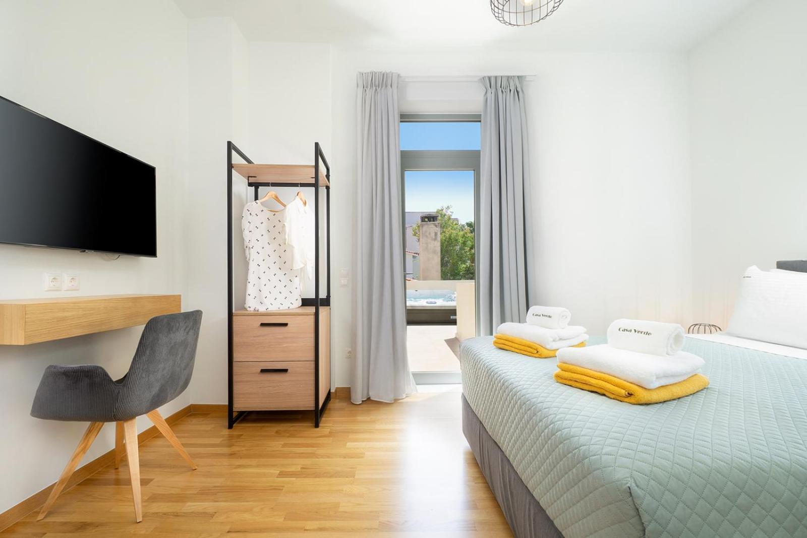 Casa Chania Apartamento *