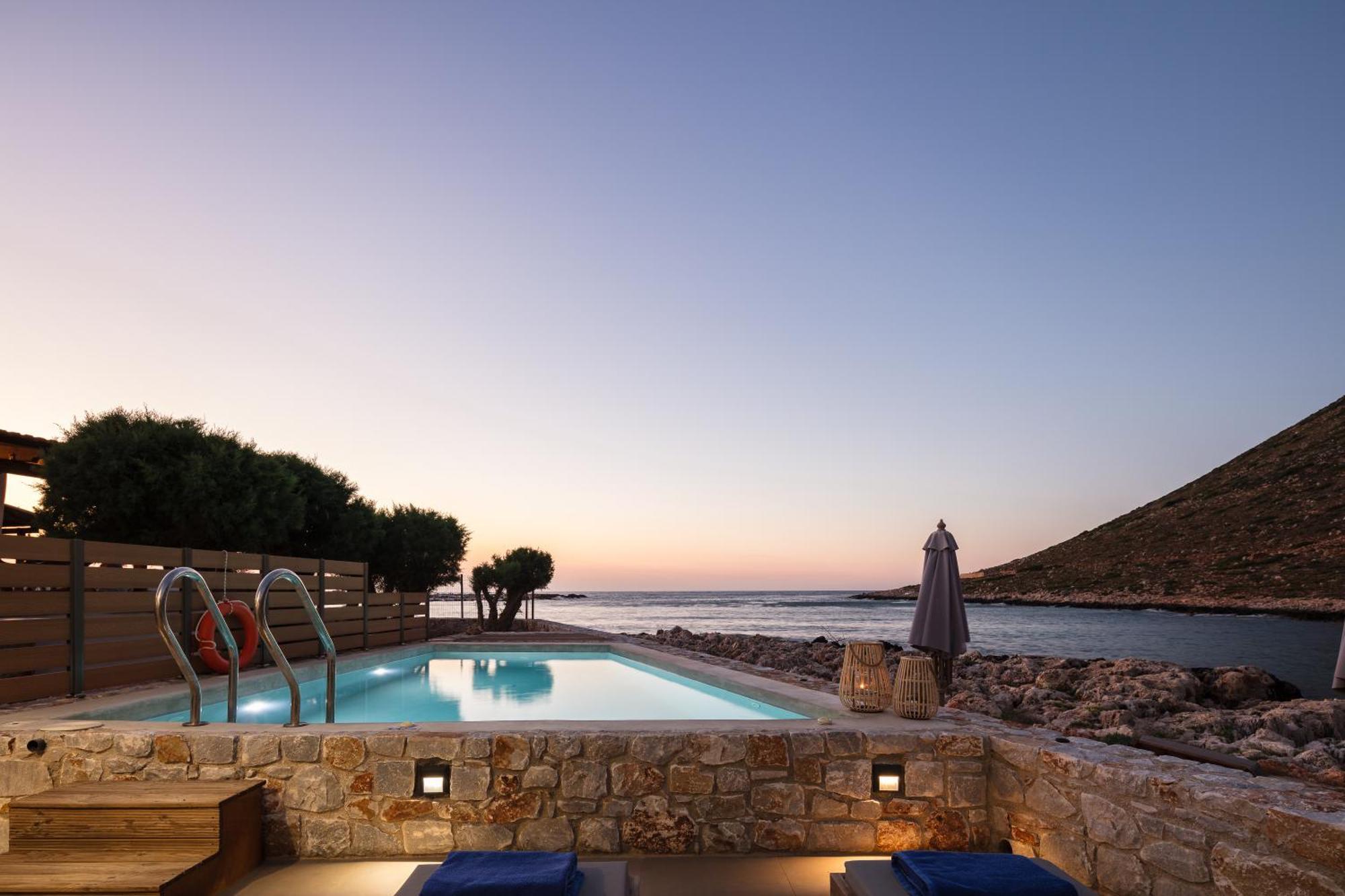Amina * Chania (Crete)