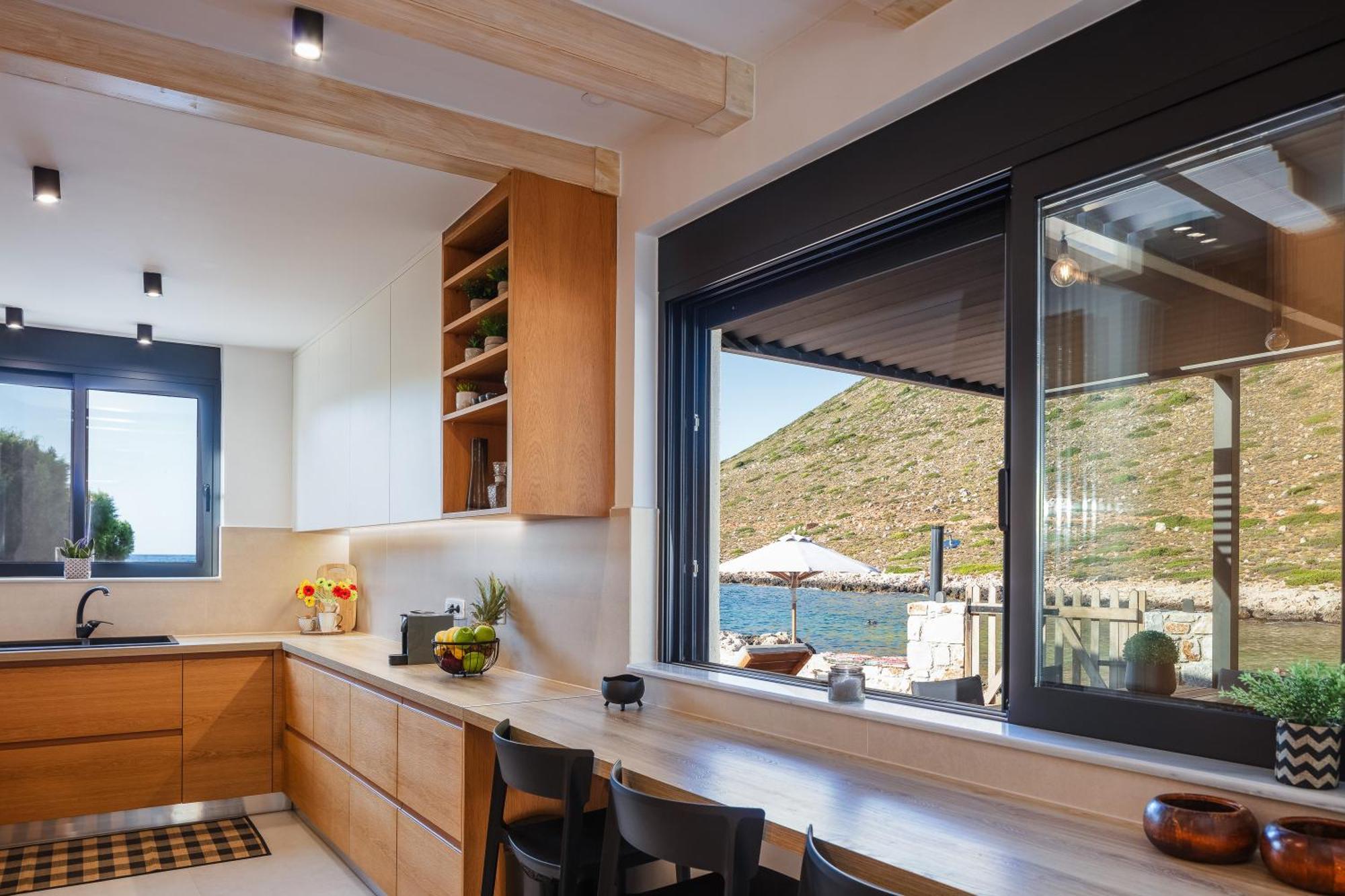 Amina Villa Chania (Crete)