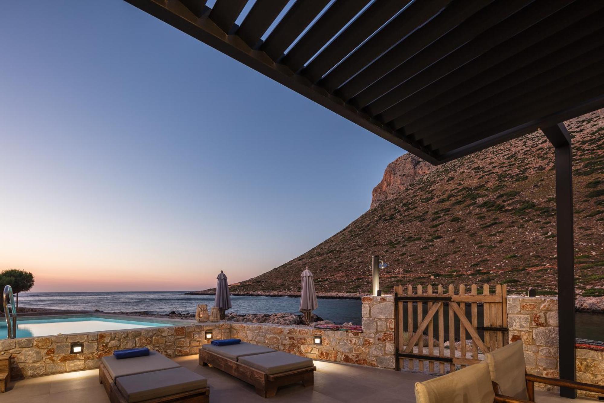 Villa Amina Chania (Crete)