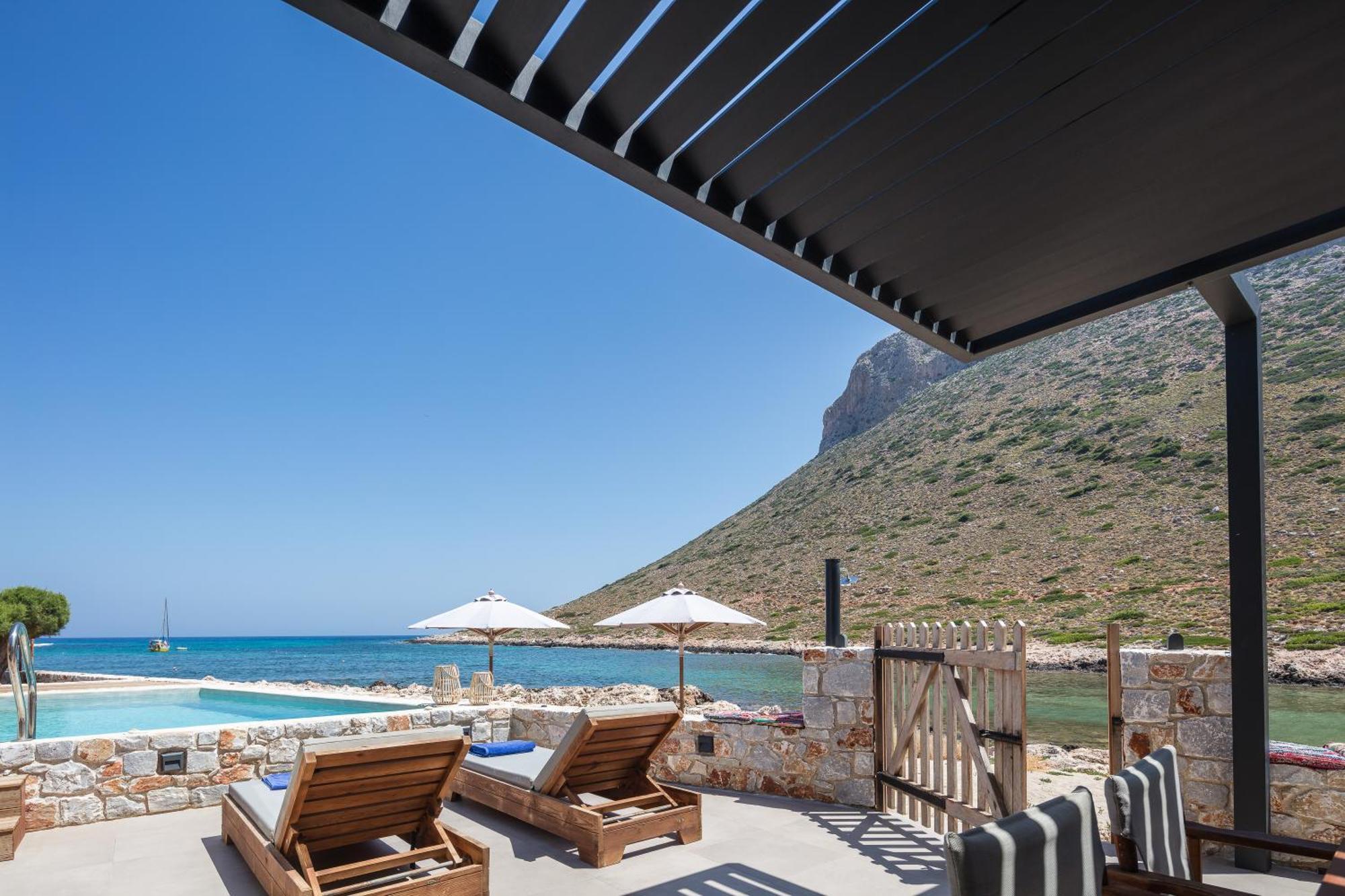 Amina Villa Chania (Crete)