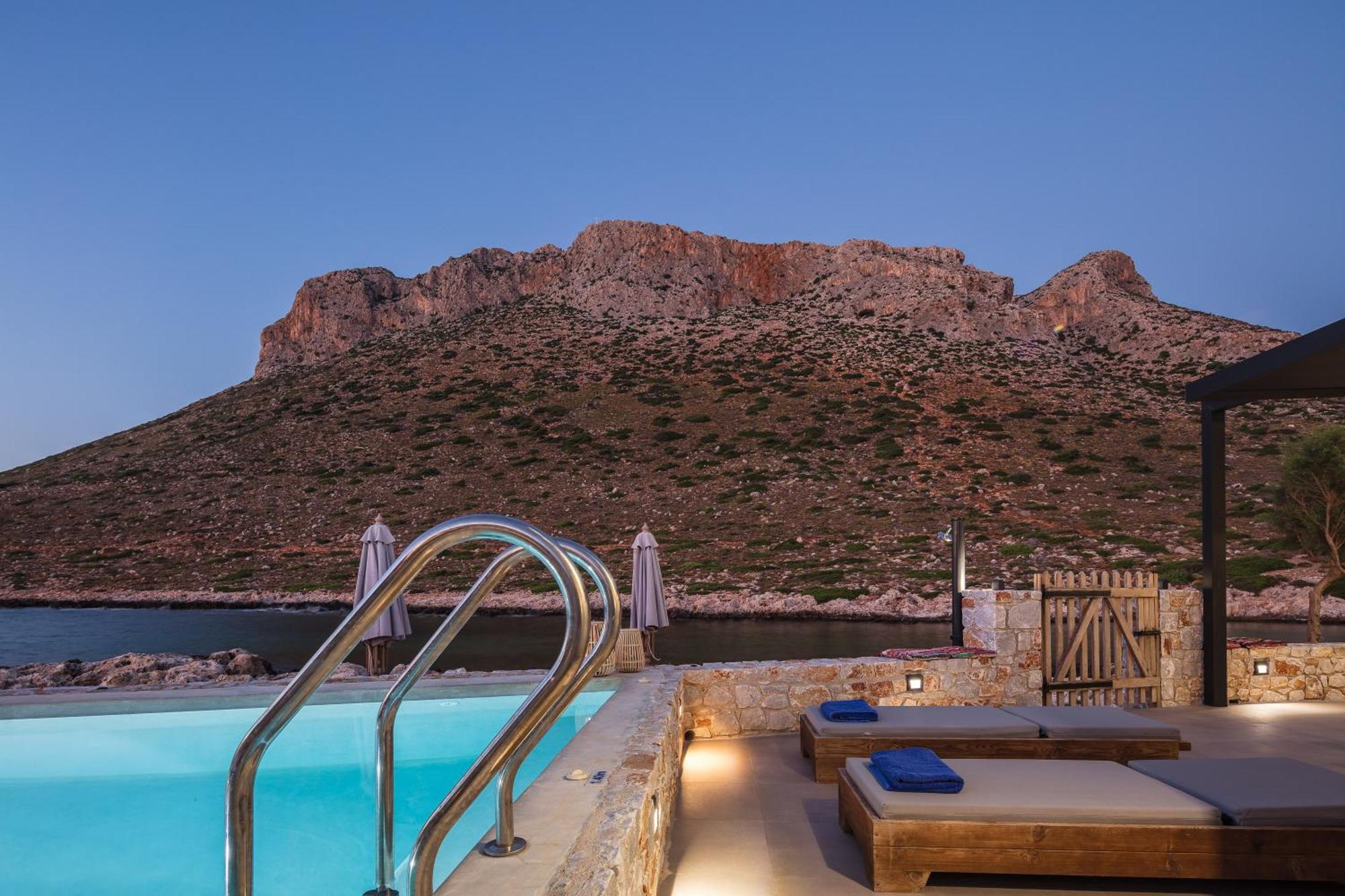 Villa Amina *