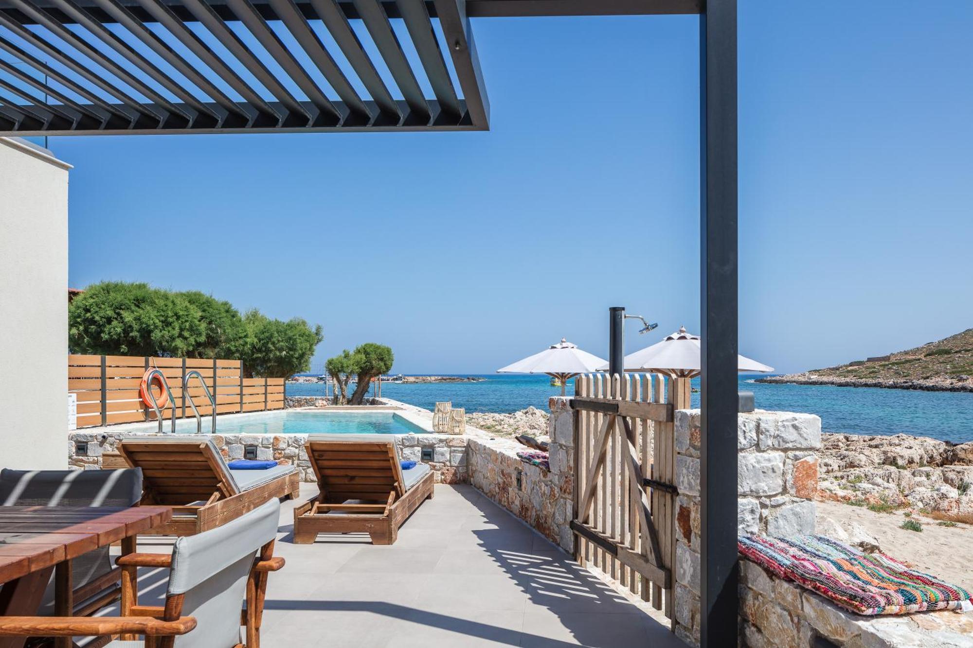 Villa Amina Chania (Crete)