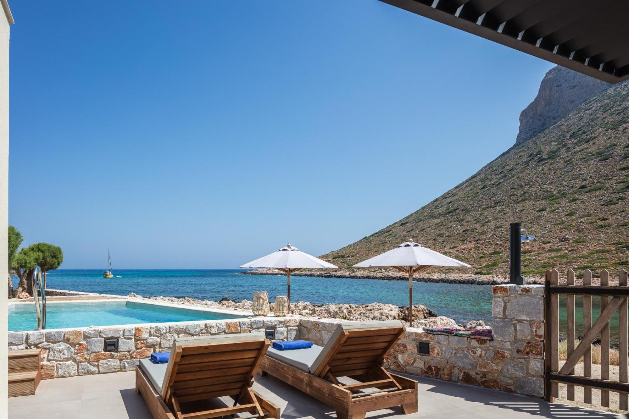 Amina * Chania (Crete)