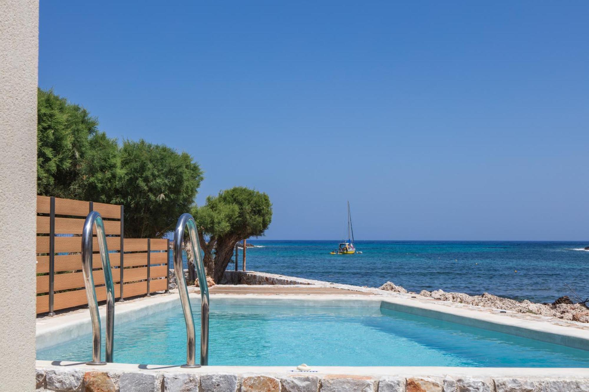 Villa Amina Chania (Crete)