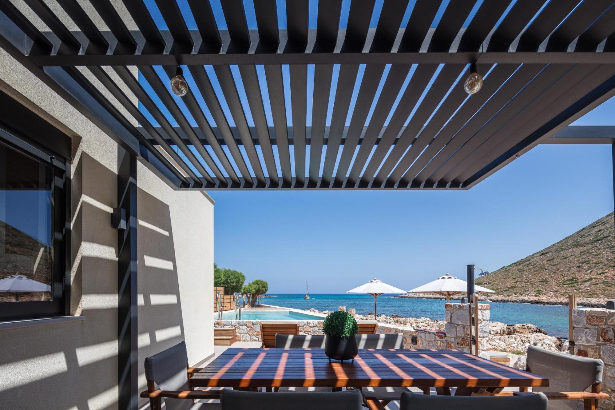 Amina Villa Chania (Crete)