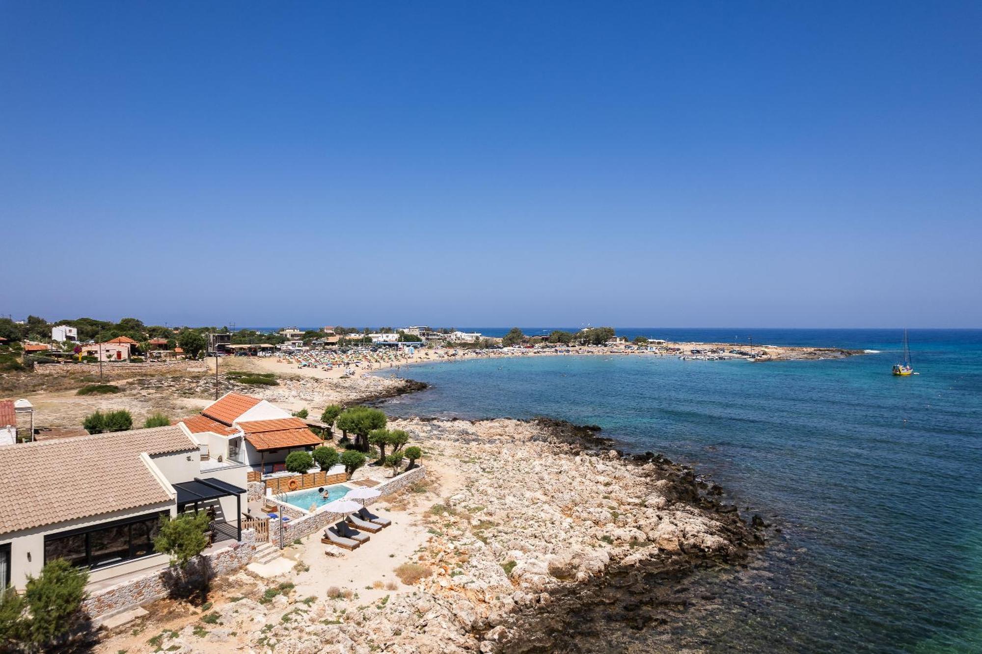 Villa Amina Chania (Crete)