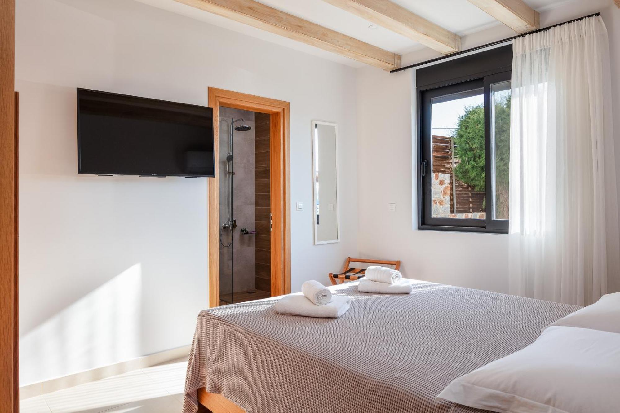 Amina Villa Chania (Crete)