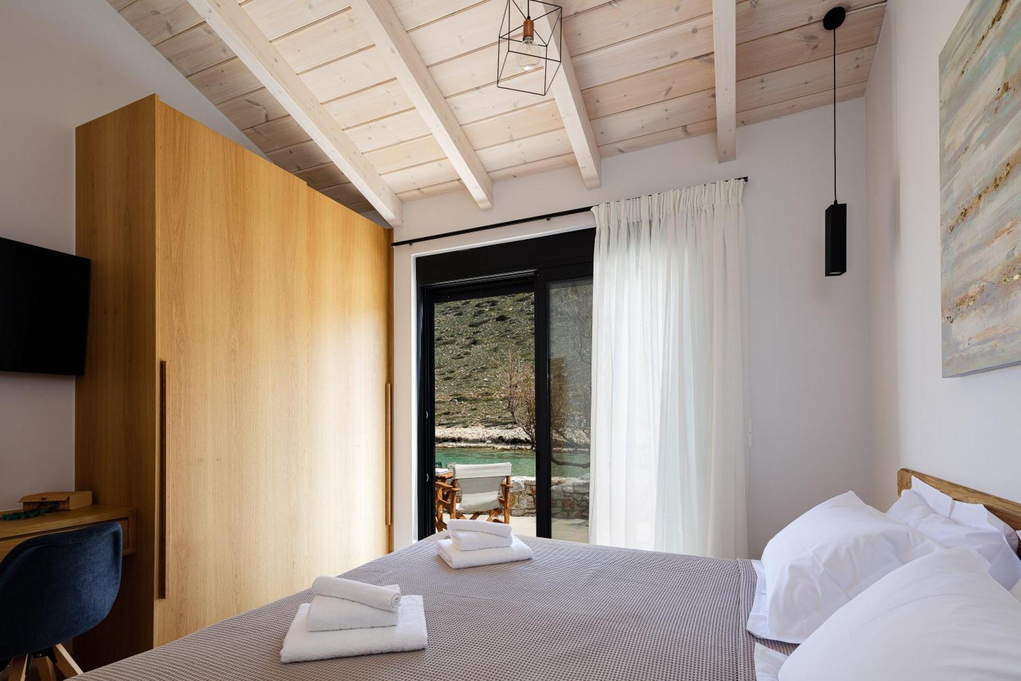 Villa Amina Chania (Crete)