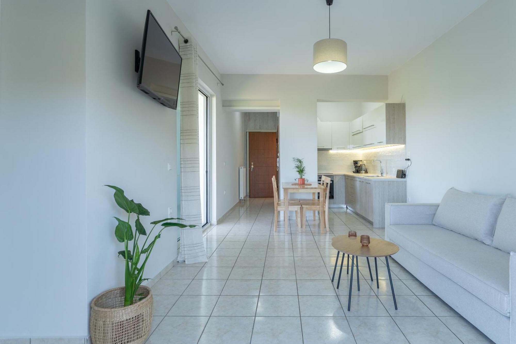 Apartamento Joyful By 8essentially