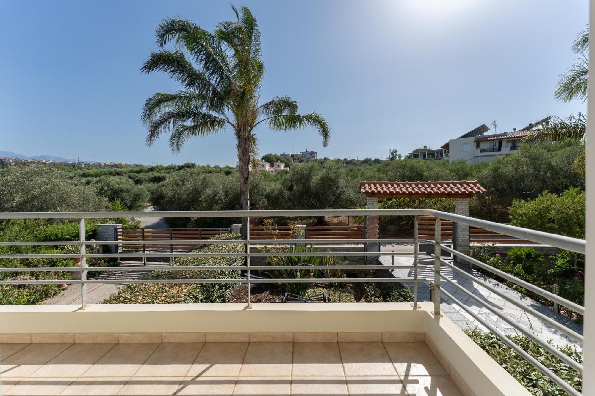 Apartamento Joyful By 8essentially Chrissi Akti Chania