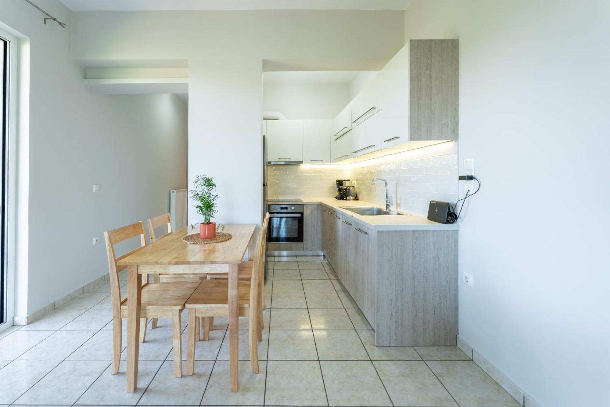 Apartamento Joyful By 8essentially *