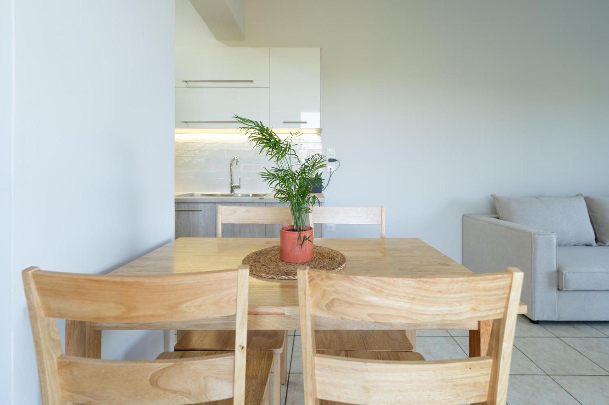 Apartamento Joyful By 8essentially