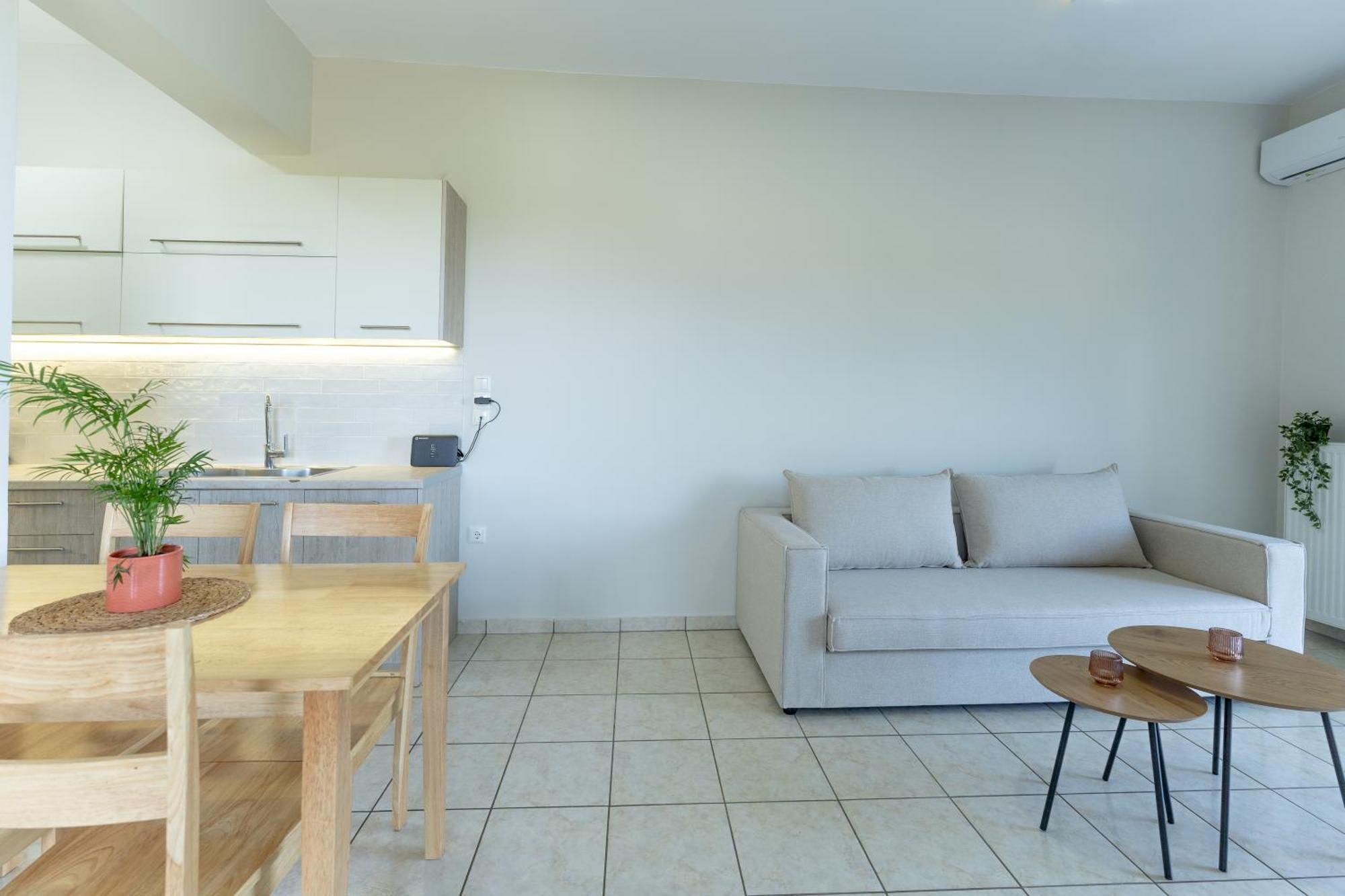 Apartamento Joyful By 8essentially *