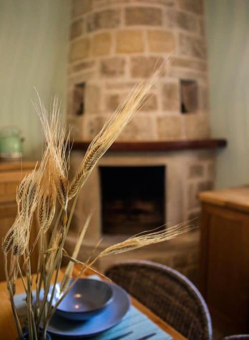Holiday home Amygdalia Traditional House