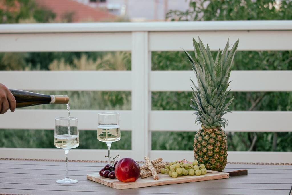 Holiday home Amygdalia Traditional House Chania (Crete)