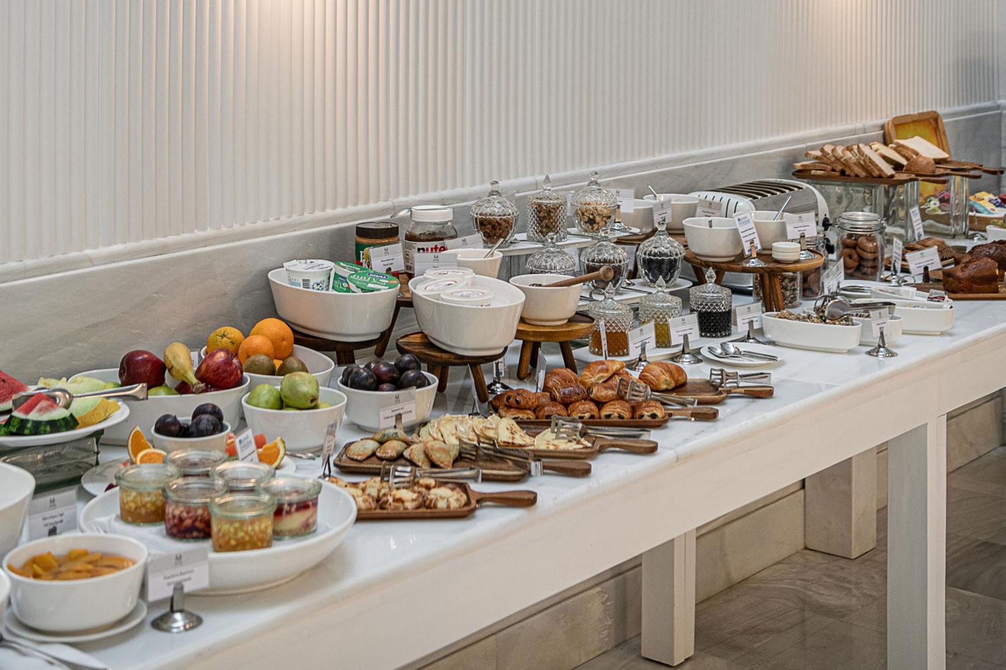 Hotel Avra Boutique Chania (Crete)