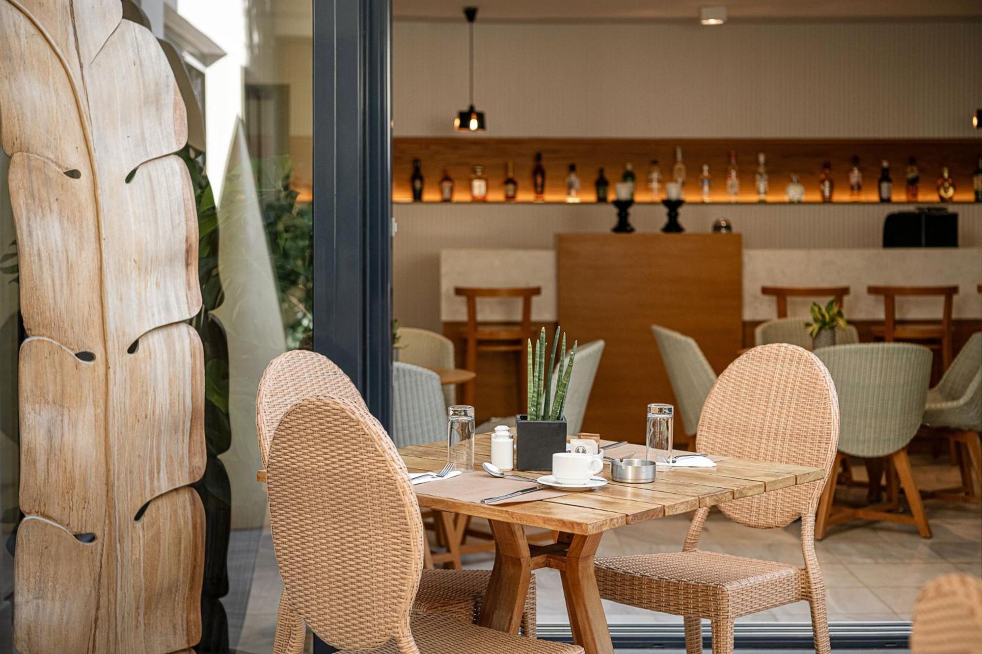 Avra Boutique Hotel 4*