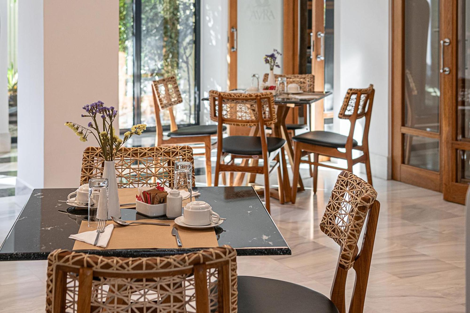 Avra Boutique 4* Chania (Crete)