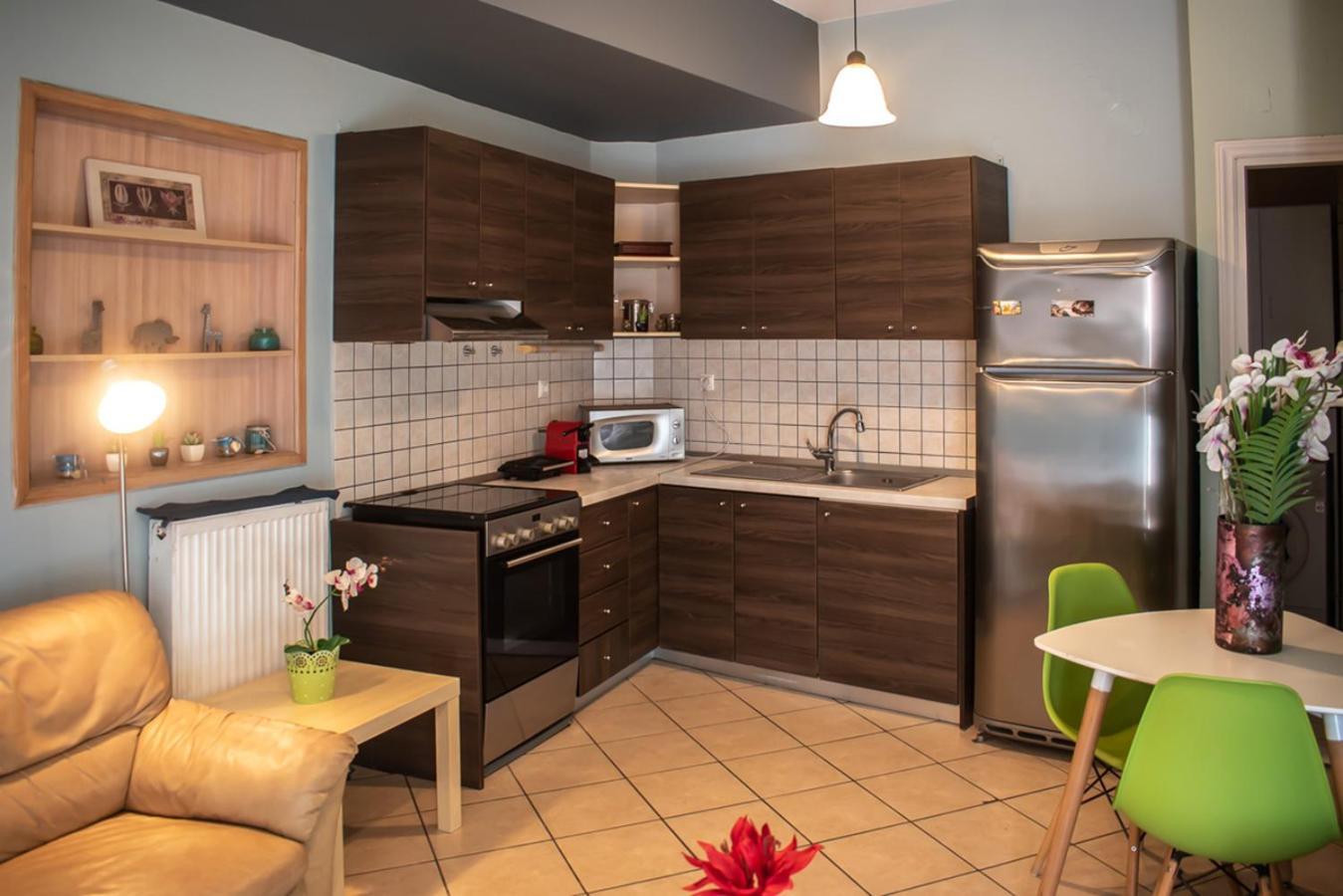 Citywave Flat-300m From The Apartment *