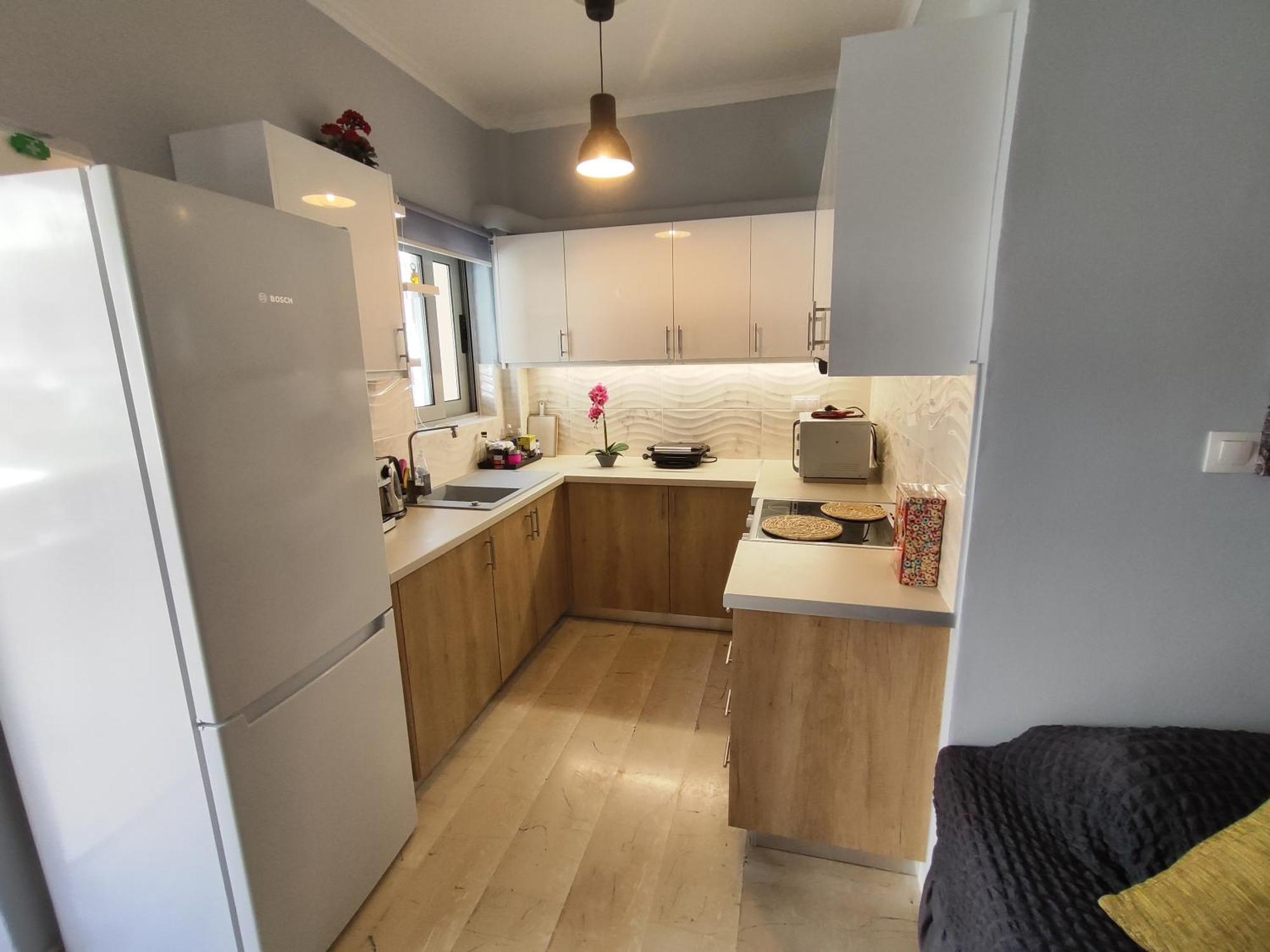Apartment Marlen House Chania