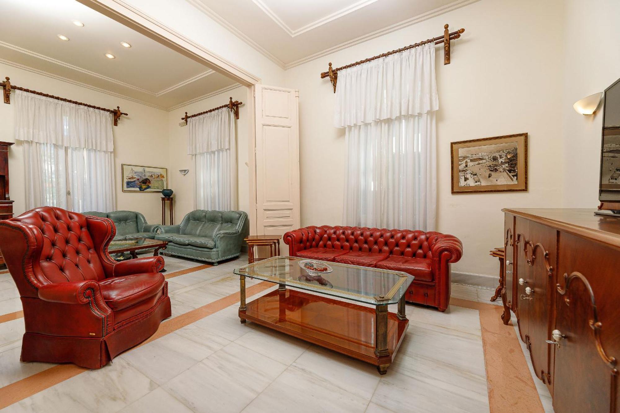 Aparthotel Creta Elena