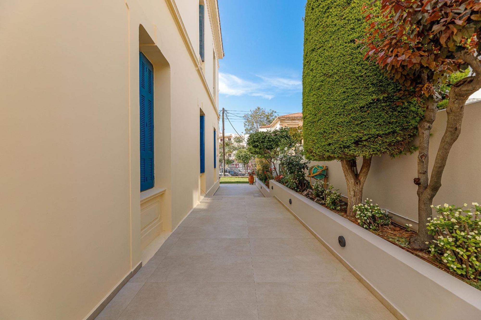 Creta Elena Aparthotel Chania (Crete)