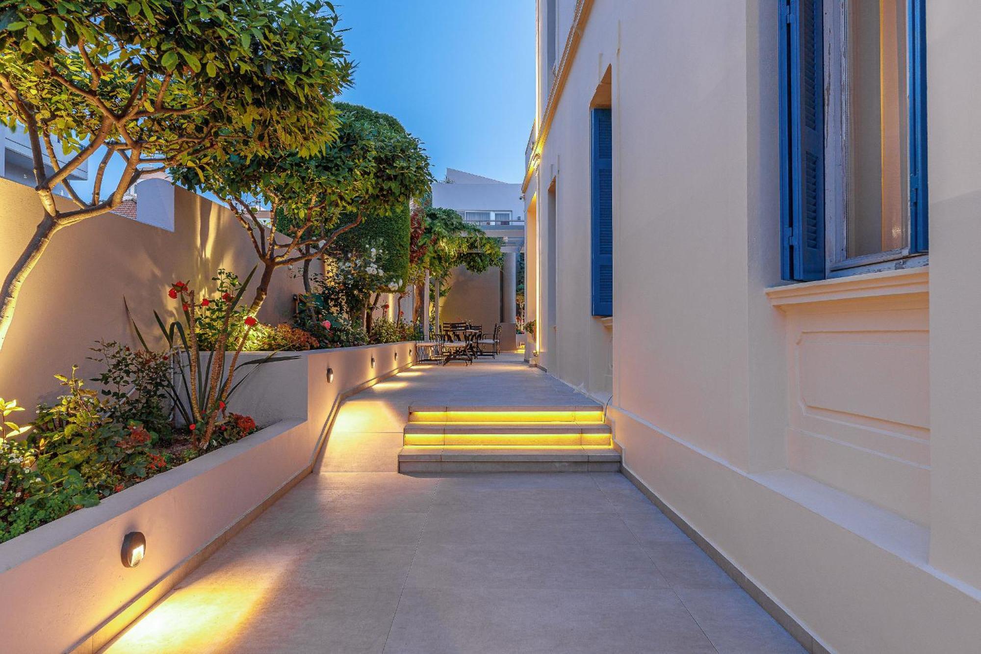 Aparthotel Creta Elena 2*