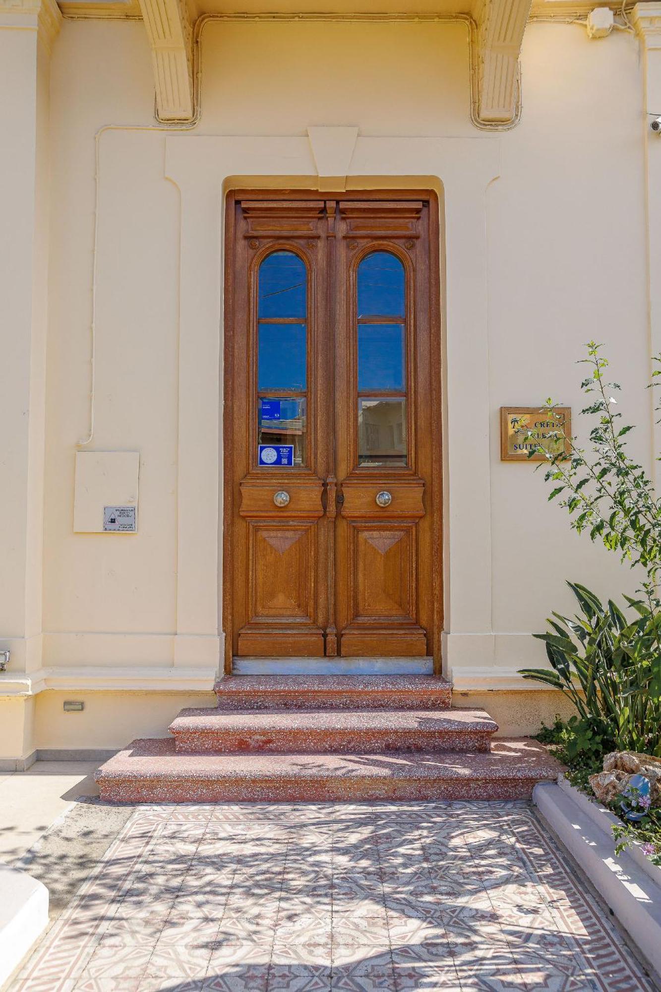 Creta Elena Aparthotel