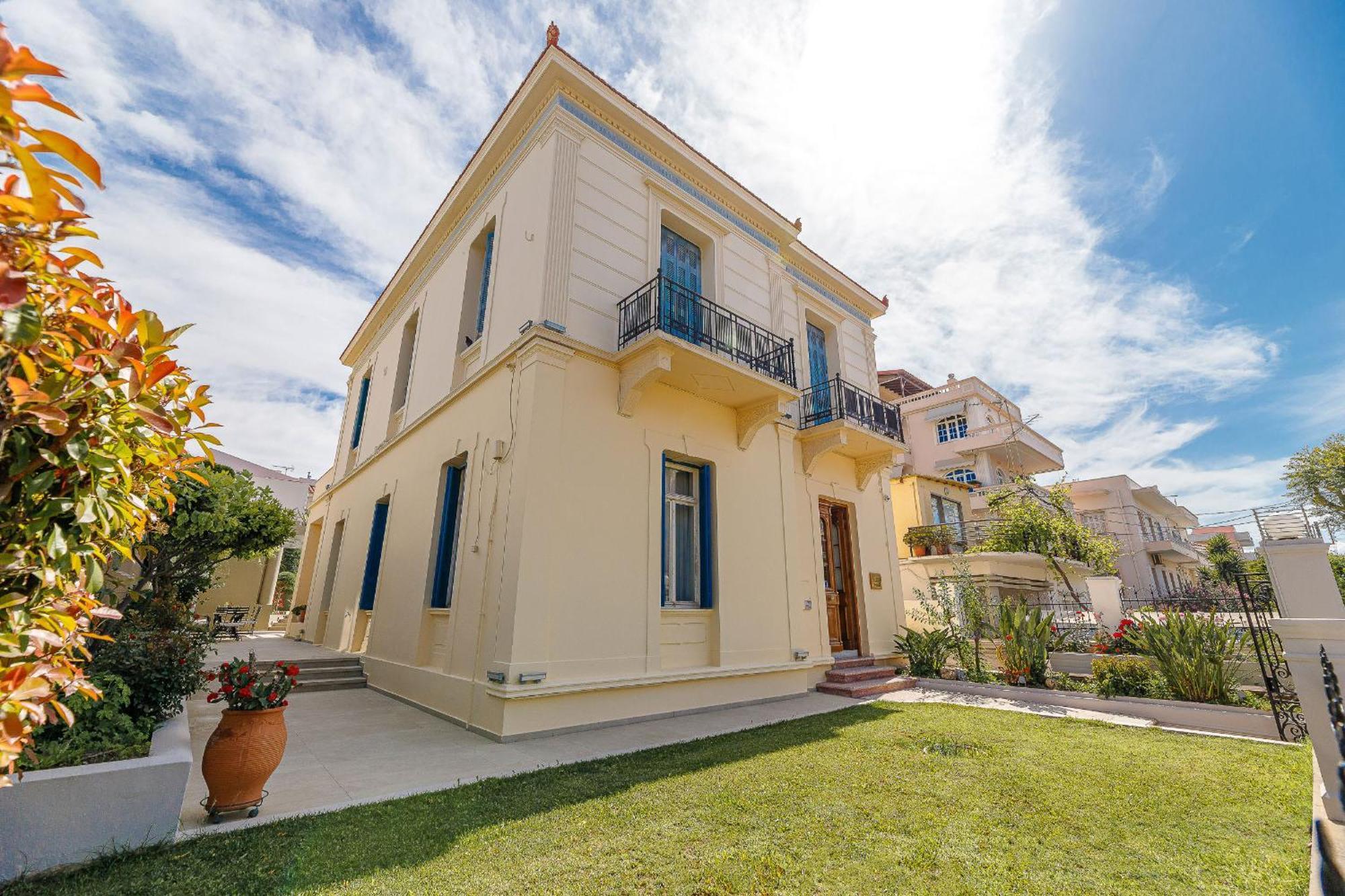 Aparthotel Creta Elena