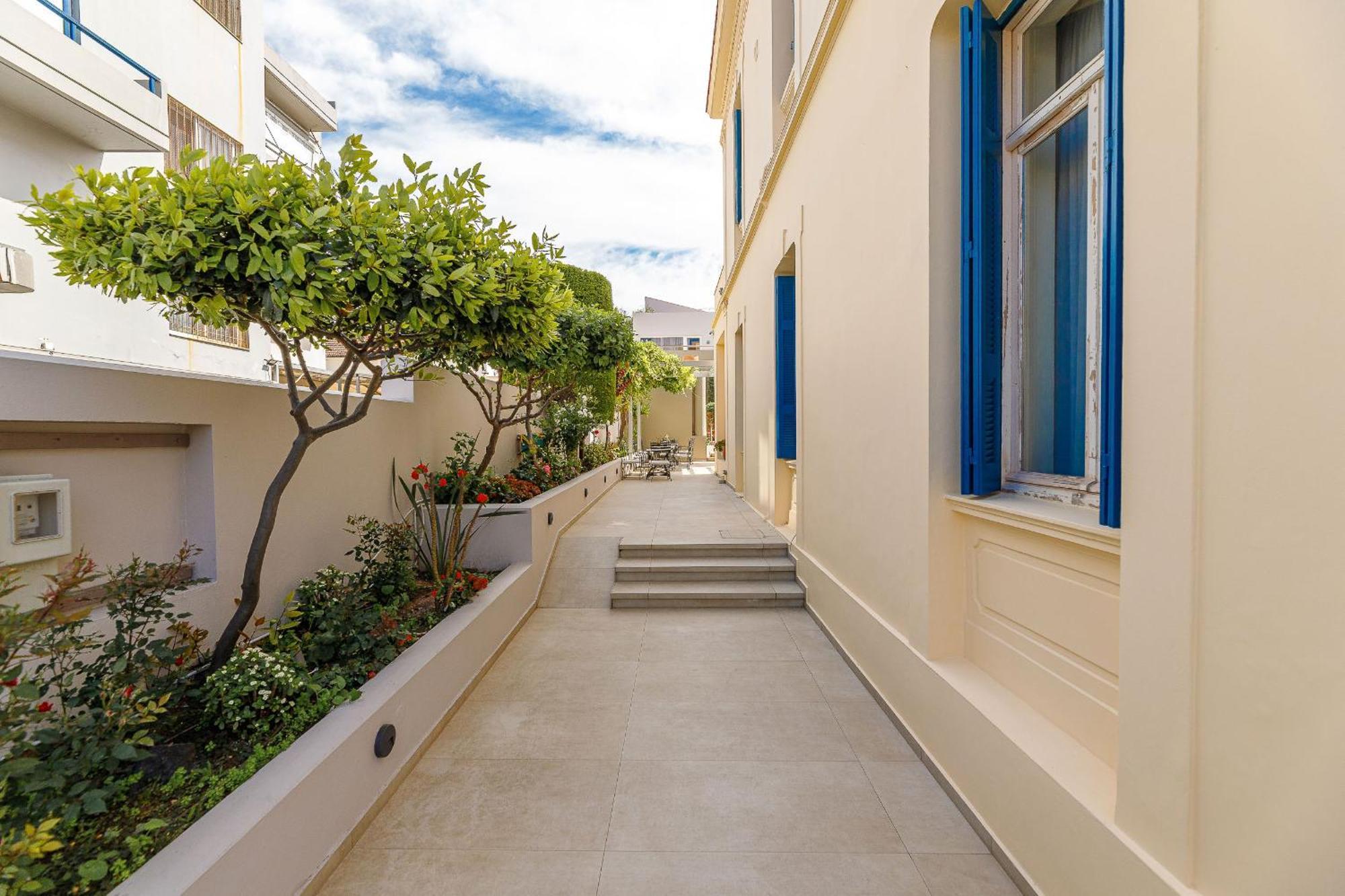 Creta Elena Aparthotel Chania (Crete)