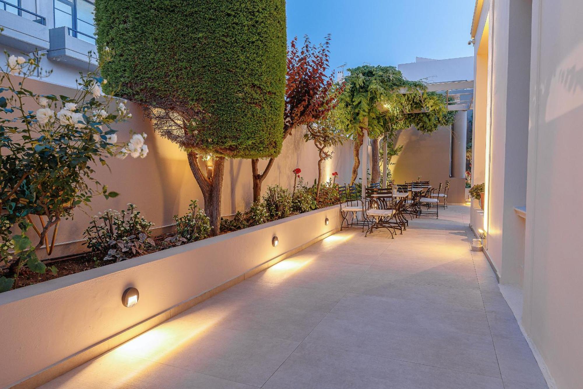 Creta Elena Aparthotel