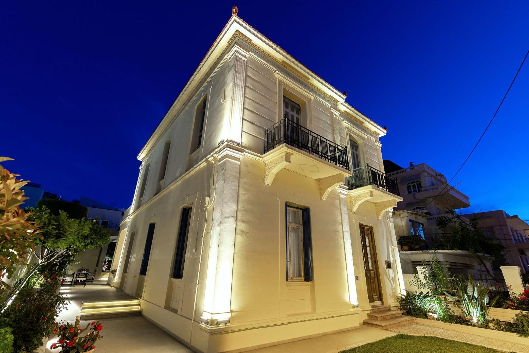 Creta Elena Aparthotel Chania (Crete)