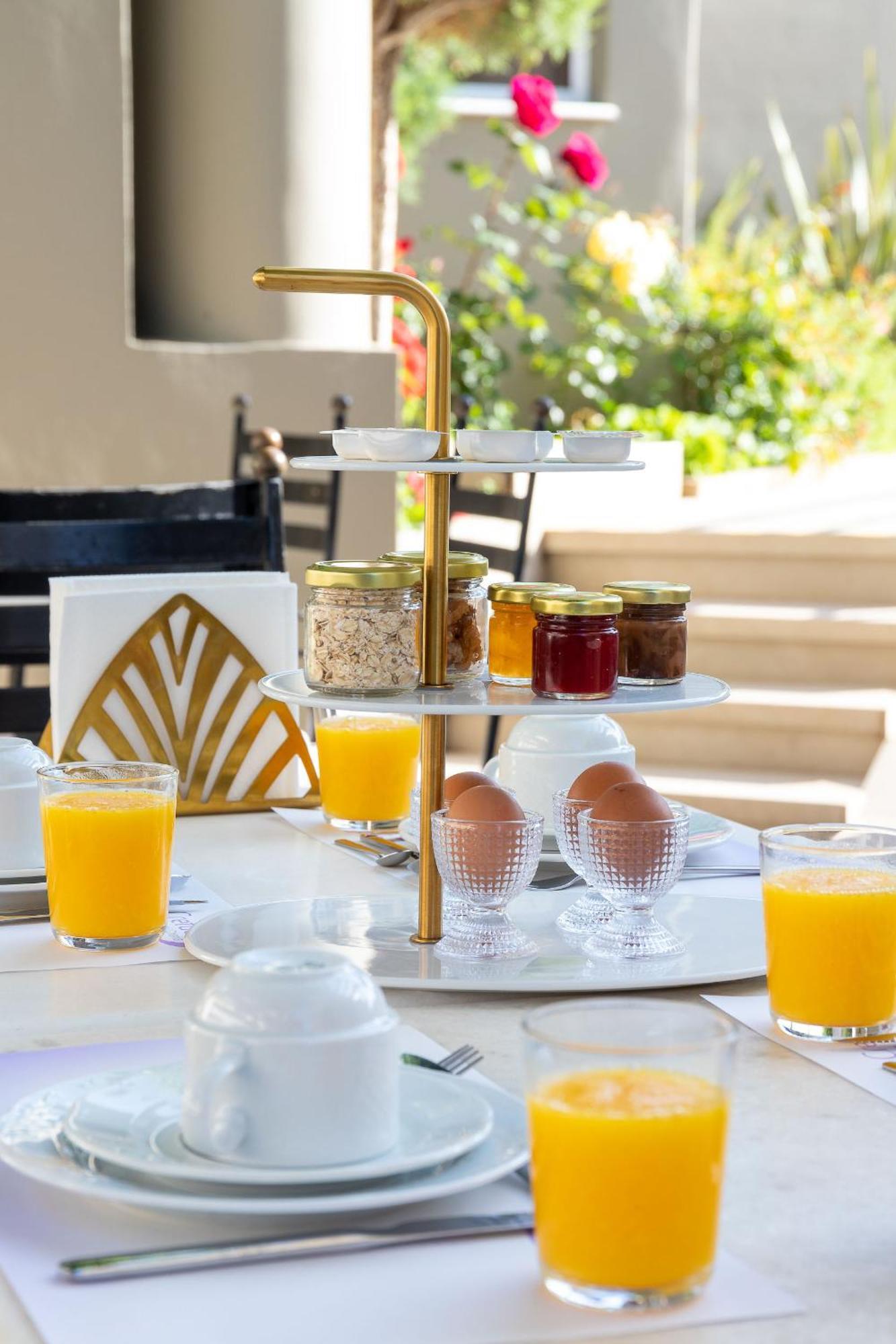 Creta Elena Aparthotel