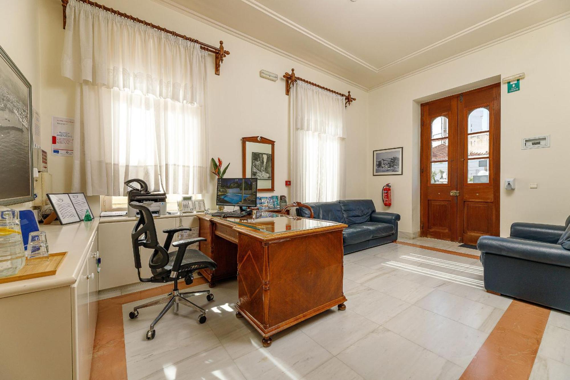 Creta Elena Aparthotel Chania (Crete)