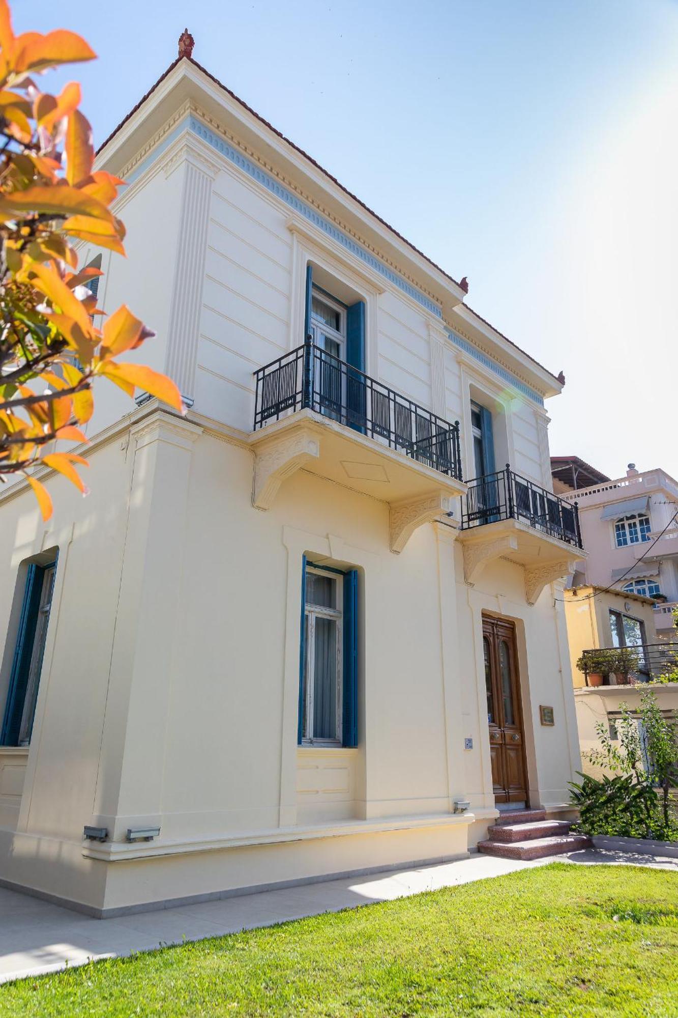 Aparthotel Creta Elena Chania (Crete)