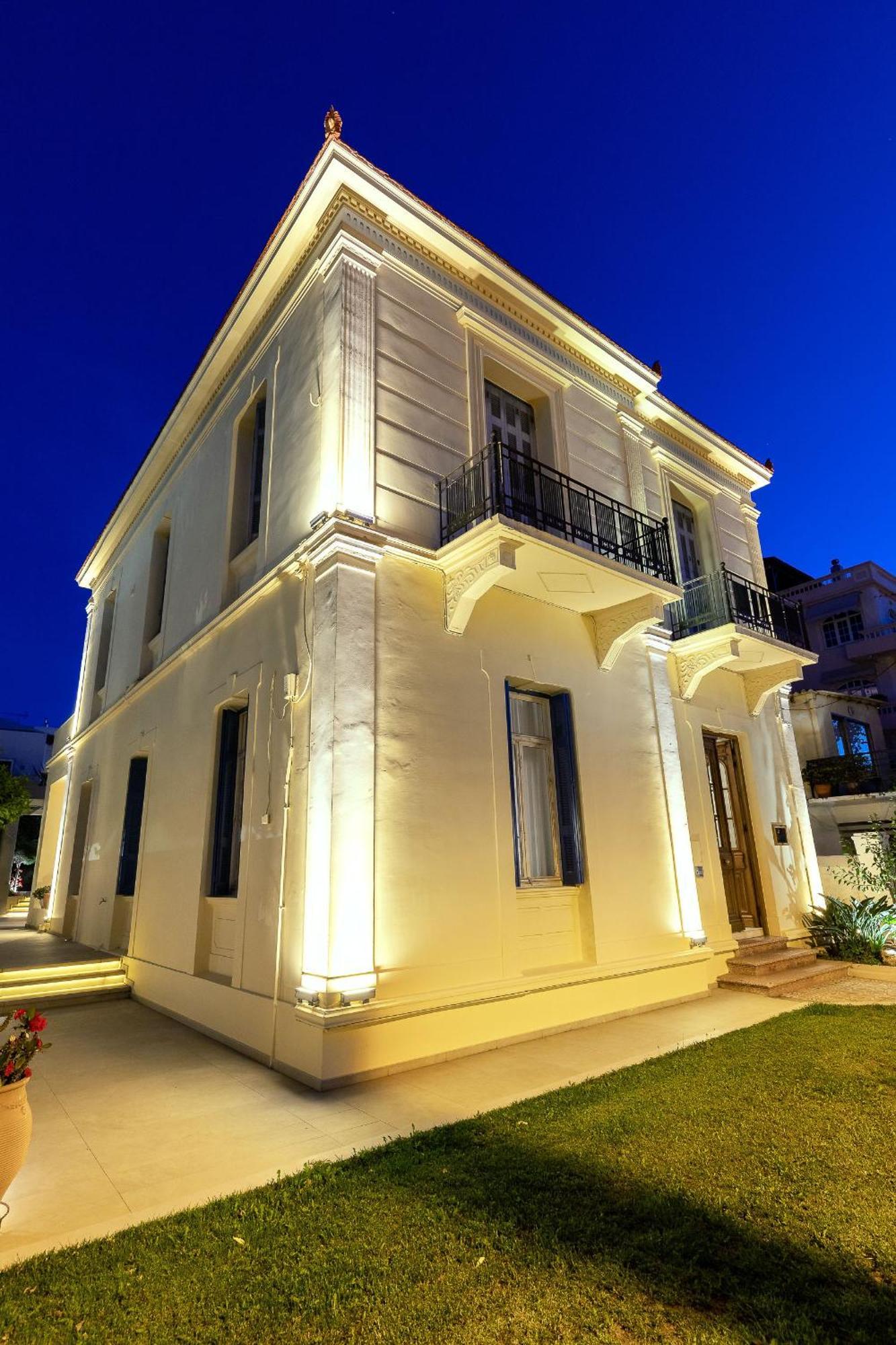 Aparthotel Creta Elena 2*