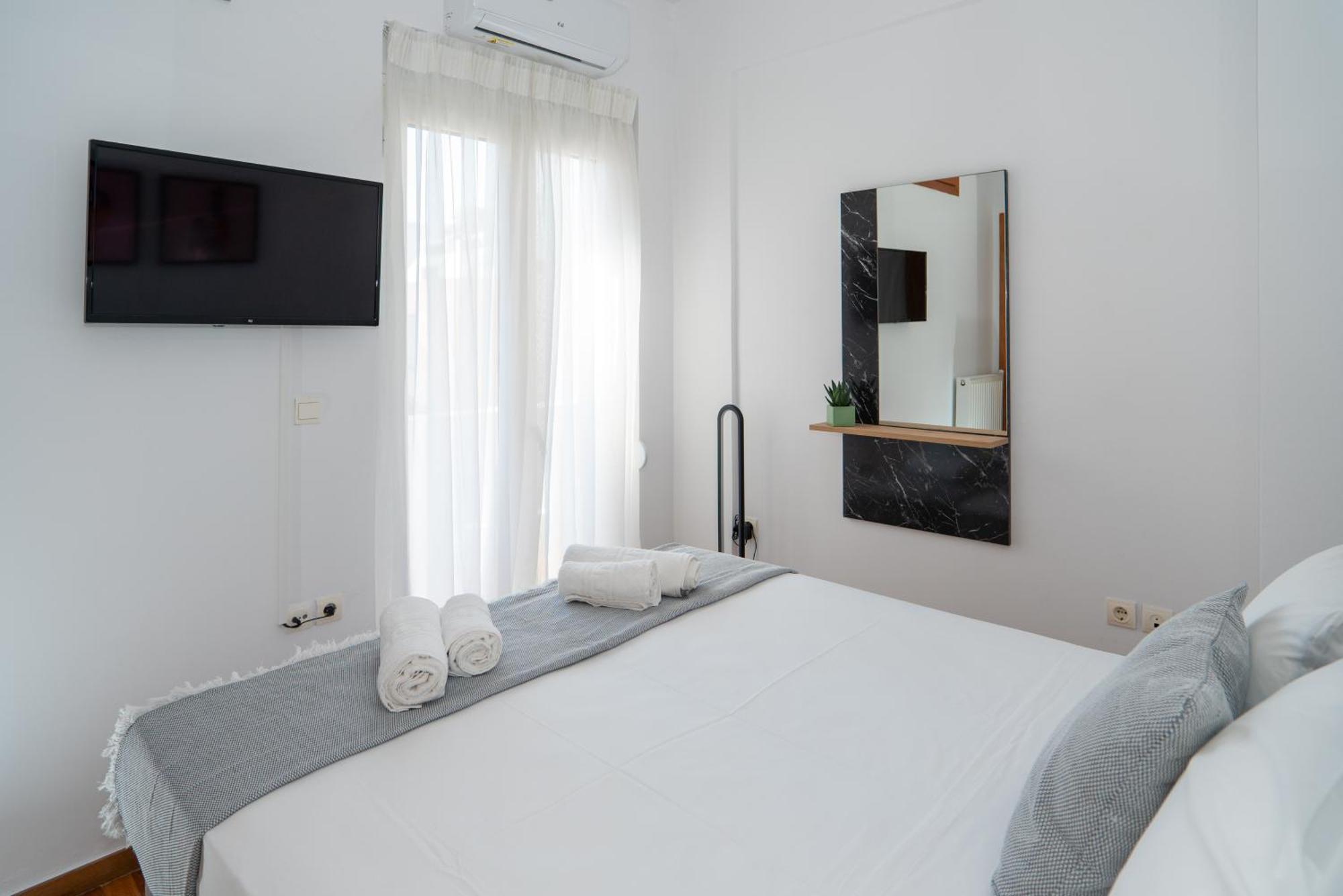 βella's Apartment, Chania Apartment *