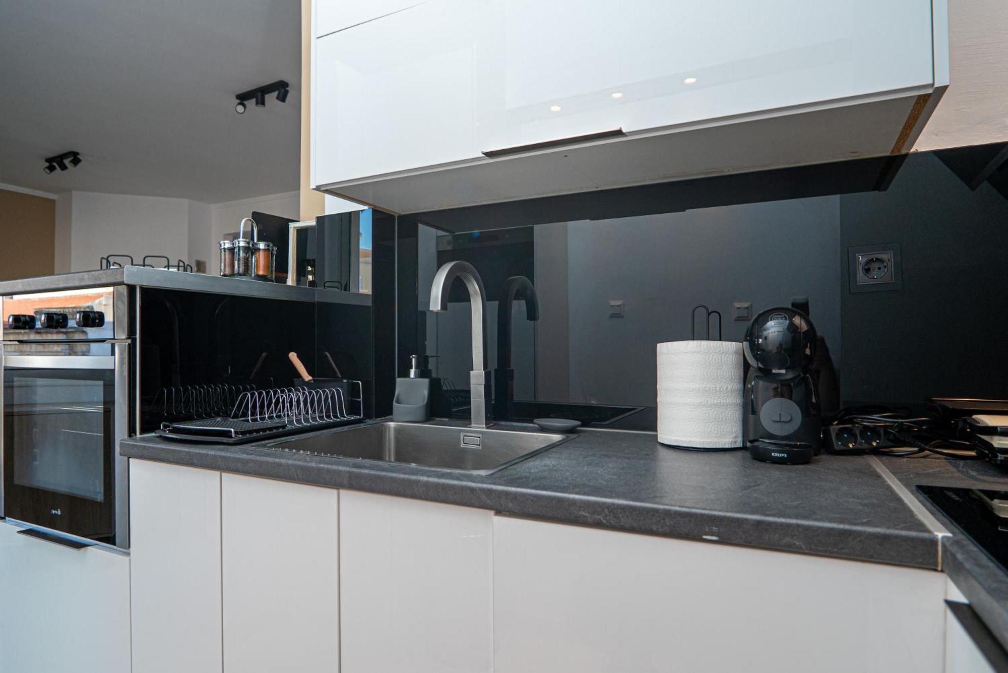 βella's Apartment, Chania *
