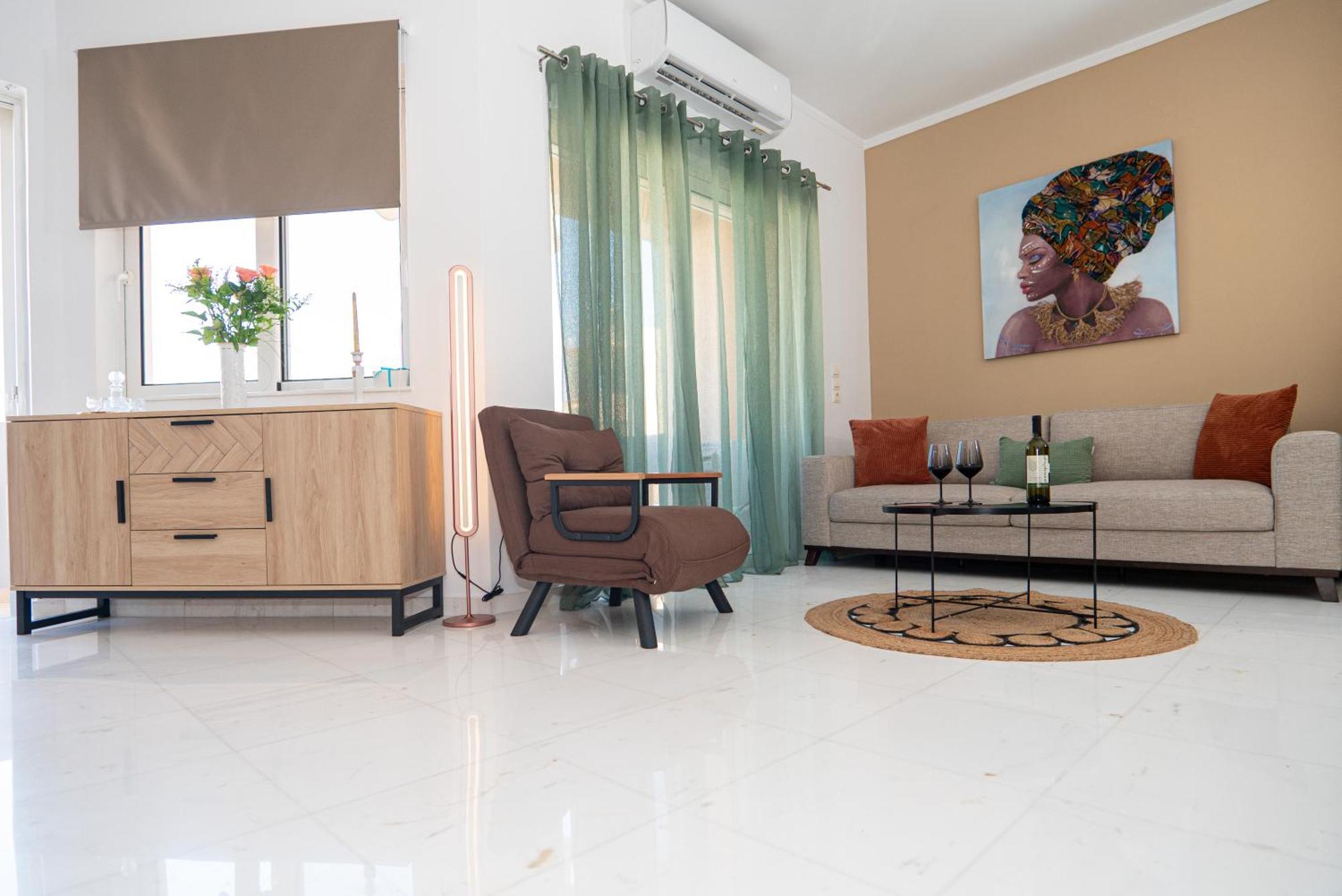 βella's Apartment, Chania Chania (Crete)